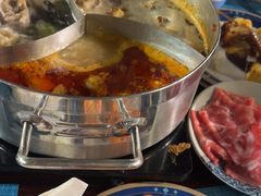 -渔家火锅·海鲜自助餐·演艺(亚龙湾天域酒店)