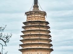 -悬空寺