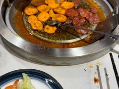 -石记东北风味烤肉(系马桩第二分店)