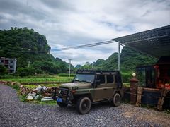 -上甘棠村
