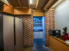 健康厨房-艾姆5%形体健身(东港店)