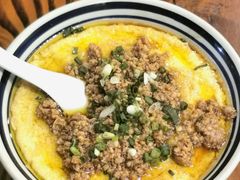 -南山民肴·乡土徽菜(豪辰俪景店)