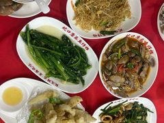 -蛇口康乐快餐鱼仔档(翠苑小区店)