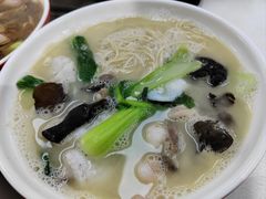 -常熟炒浇面馆(蓝旗街店)