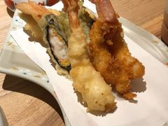 -初居食屋日式料理(万象城购物中心店)