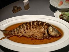 -阿庄新豫菜(通泰路店)