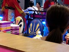 -麻辣一坊自助火锅(长兴店)