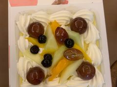 -积慕Cake(解放大道店)