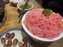 -井福老火锅(温江亚洲湾店)