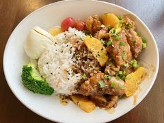 -肥朵食堂(带梦胡同店)