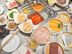 -海底捞火锅(壹悦城店)