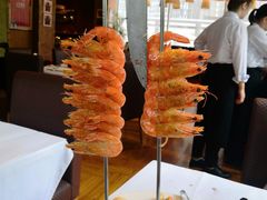 -拉蒂娜·巴西牛排馆 Latina·Brazilian Steakhouse(陆家嘴旗舰店)