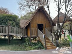 -宁波儿童公园(鄞州区)