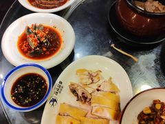 -饭桌故事·血鸭湘(荣宝华店)