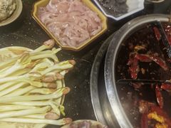 -祝幺妹火锅(裕华村总店)