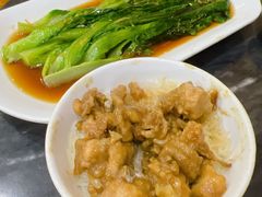 -品香排骨饭(羊官路店)