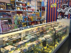 -真快活Coohoo Max(武汉绿地新田360店)