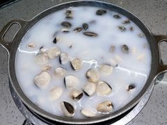林哥牌卜卜贝-蚬皇•陈味莞(西平景湖店)
