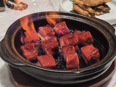 -荣兴酒家(徐家汇店)