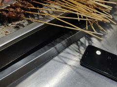-最昭通一品黄牛小肉串(新迎店)