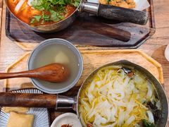 -小满手工粉(上海月星环球港店)