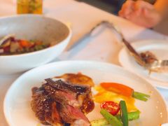 -我的四季意大利餐厅(春天百货店)