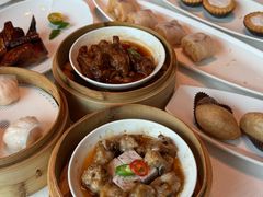 -金悦轩海鲜酒家(拱北店)