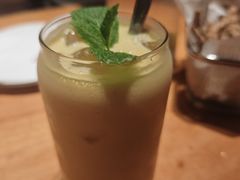 -MR.ROCKY洛奇先生·西餐&酒吧(琶醍店)