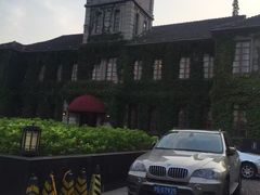 -半岛公馆(淞兴西路店)