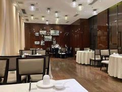 大堂-同庆楼(天鹅湖万达店)