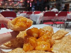 -即墨老公社·海肠捞饭大王(古城店)