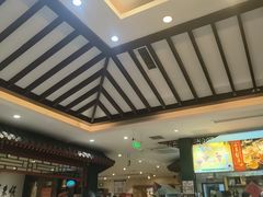 -东来顺饭庄(王府井步行街店)