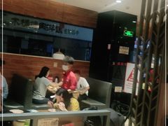 -九毛九西北菜(大东海店)