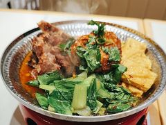 -喜家德虾仁水饺(华强天虹店)
