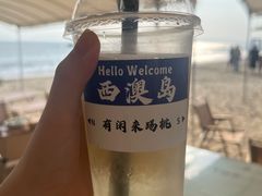 -西澳岛