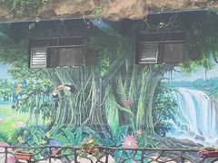 -古龙峡云天玻霸