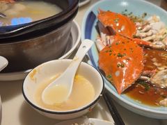 -涌上外婆桥(南塘店)