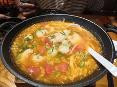 -苗小坛酸汤鱼(酒仙桥店)