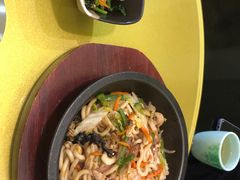 -桃屋日本料理(清华科技园店)