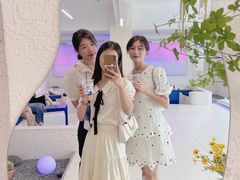-Blue Concept Cafe&Farm·關於藍