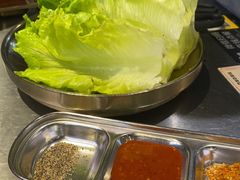 -本炙炭烤·蒲烧活鳗料理店(金沙洲店)