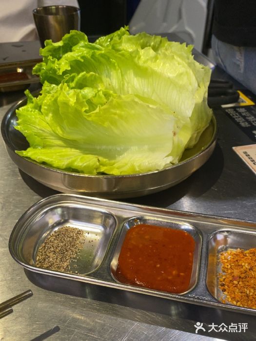 本炙炭烤·蒲烧活鳗料理店(金沙洲店)图片