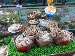 -南海食街(佛冈店)