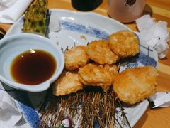 -大岛日本料理铁板烧(南通大饭店)