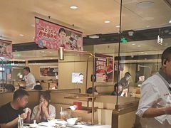 -海底捞火锅(太原南站店)