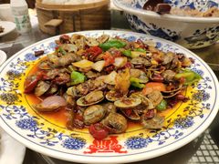 香辣花甲-徐鼎盛民间菜(上筑店)