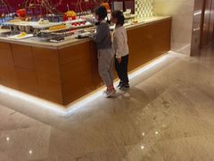 -盛宴自助餐厅(运达喜来登店)