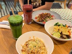 -Moka Bros 摩卡站(西单大悦城店)