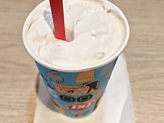 -DQ·蛋糕·冰淇淋(奥林匹克广场店)