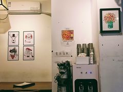 -青春分食(仙林大学城店)